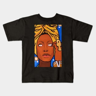 Badu Kids T-Shirt